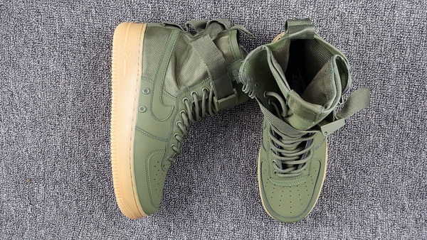 Nike Special Forces Air Force 1 Men Shoes_11